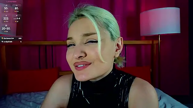 BarbaraGreen online show from 06-18-26, 09:14