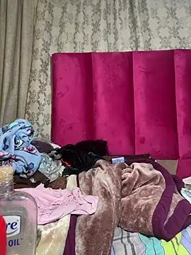 NaughtyShawdy online show from 06-14-26, 10:56