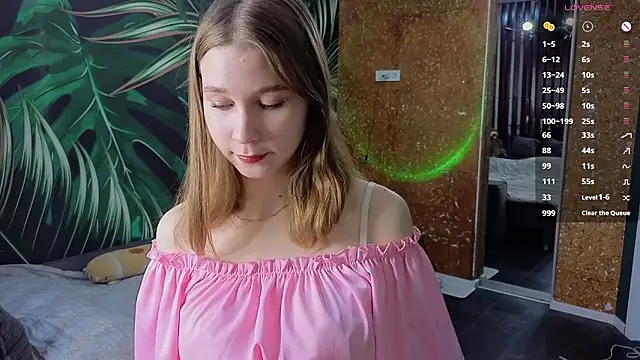 vickky shy online show from 03-06-26, 06:15