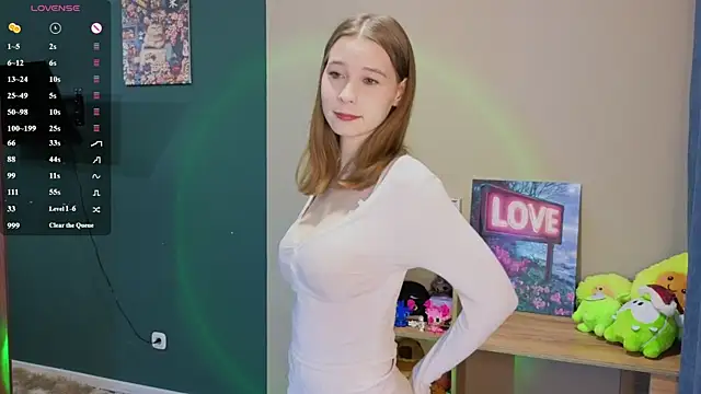 vickky shy online show from 05-01-26, 03:49