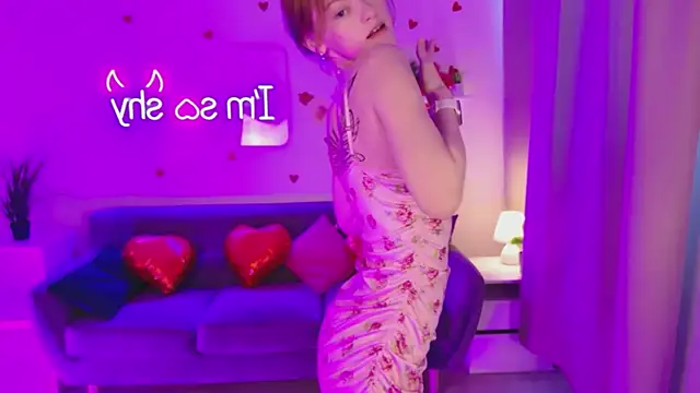 Lily Mio online show from 02-14-26, 12:46