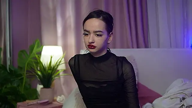 AriellaKitty online show from 02-10-26, 09:19