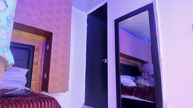 Samantha Blaze1 online show from 02-20-26, 11:11