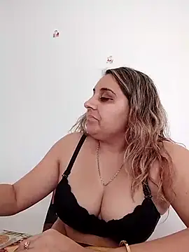 AntoAntonianna online show from 02-08-26, 09:56