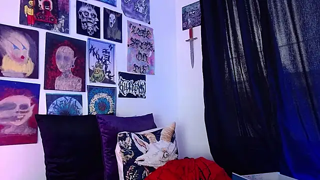 Snapshot of MelisaVelvet chatting on 02-20-26, 07:58 MelisaVelvet online show from 02-20-26, 07:58