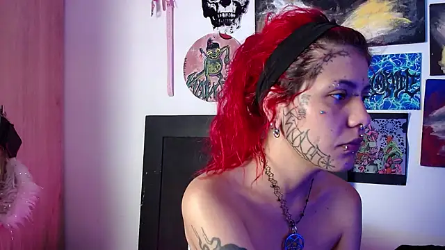 Snapshot of MelisaVelvet chatting on 02-25-26, 08:07 MelisaVelvet online show from 02-25-26, 08:07