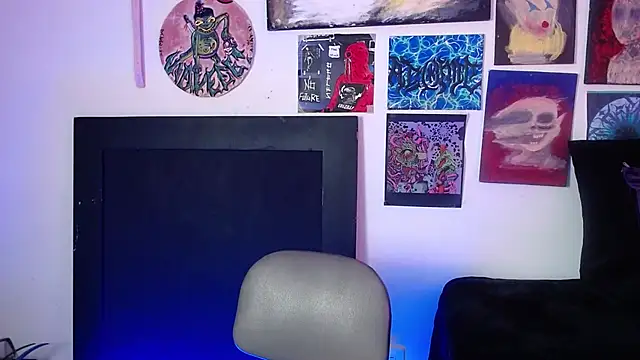 Snapshot of MelisaVelvet chatting on 02-26-26, 08:41 MelisaVelvet online show from 02-26-26, 08:41