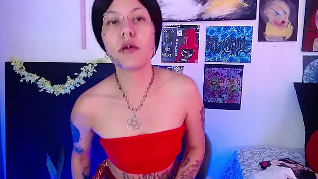 Snapshot of MelisaVelvet chatting on 03-04-26, 07:53 MelisaVelvet online show from 03-04-26, 07:53