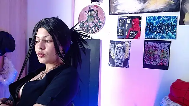 Snapshot of MelisaVelvet chatting on 03-09-26, 08:13 MelisaVelvet online show from 03-09-26, 08:13