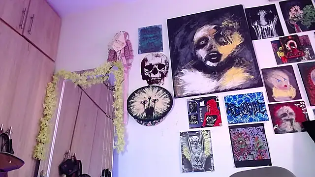 MelisaVelvet online show from 04-29-26, 08:04