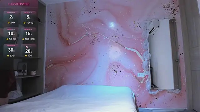 Sol Nova online show from 04-25-26, 04:26