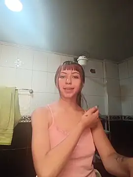 -Lore- online show from 03-03-26, 04:46