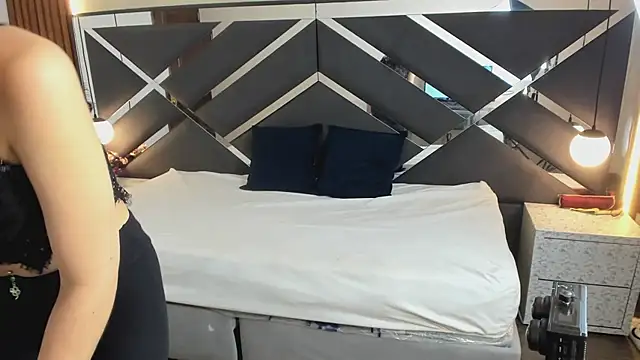 Ambarross  online show from 03-09-26, 12:53