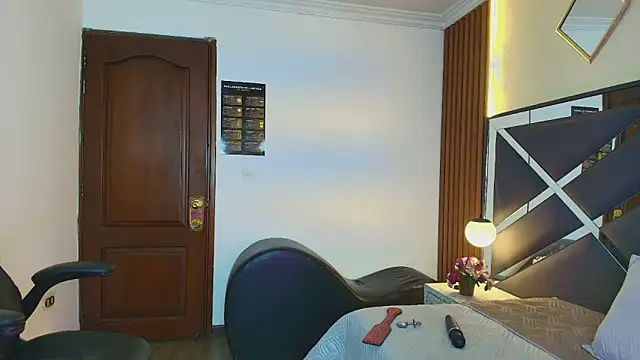 Ambarross  online show from 04-29-26, 02:10