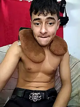 attractive-sexx online show from 02-07-26, 02:10