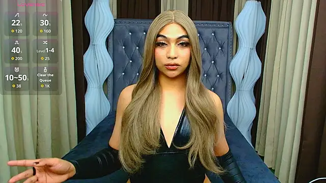 Clea Moore online show from 02-20-26, 05:04