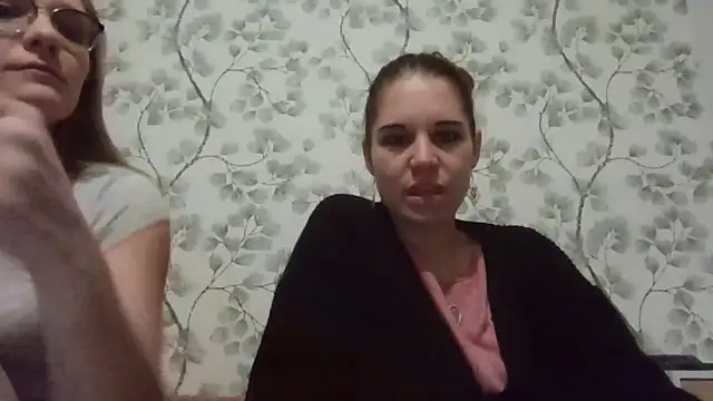 NyraLuna online show from 02-08-26, 11:41