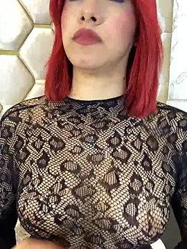 Sofy acevedo online show from 02-05-26, 12:10