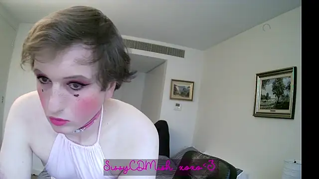 SissyCDMish online show from 07-15-26, 01:11