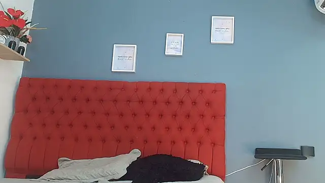 Snapshot of sofia_laverde chatting on 02-12-26, 07:09 sofia laverde online show from 02-12-26, 07:09