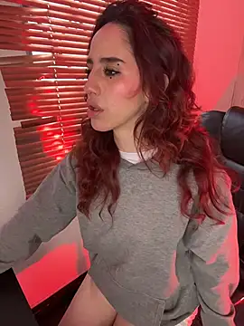 elodie rouge online show from 02-23-26, 01:19