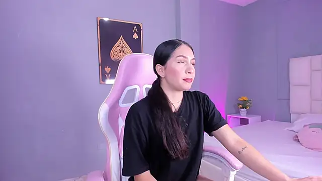 Sofia  Salazar online show from 02-19-26, 12:23