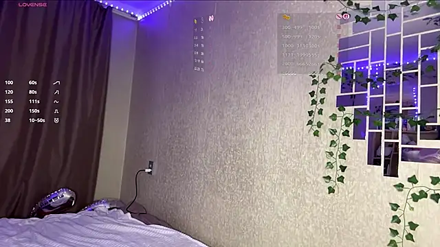 Snapshot of elsadaedra chatting on 05-19-26, 06:03 elsadaedra online show from 05-19-26, 06:03