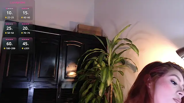 Mia Volkova  online show from 06-04-26, 02:12
