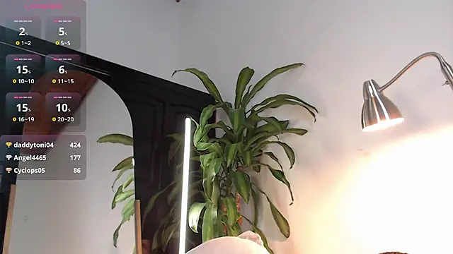 Mia Volkova  online show from 07-28-26, 06:20
