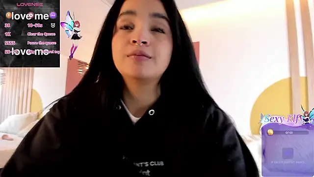 Snapshot of VanessaDoofenshmirtz chatting on 03-04-26, 12:22 VanessaDoofenshmirtz online show from 03-04-26, 12:22