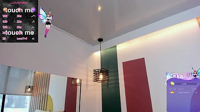 Snapshot of VanessaDoofenshmirtz chatting on 03-14-26, 01:05 VanessaDoofenshmirtz online show from 03-14-26, 01:05