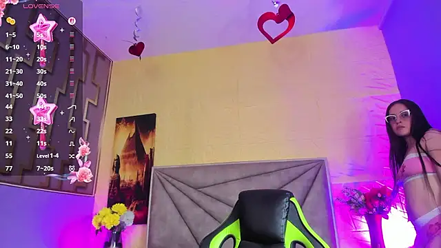 valeri sotoo online show from 02-04-26, 01:17