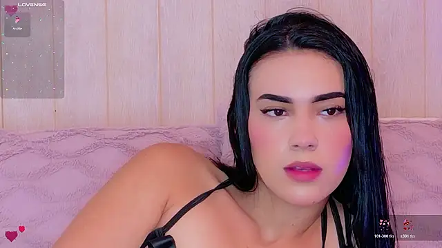 Snapshot of Aliison1_ chatting on 03-10-26, 07:19 Aliison1 online show from 03-10-26, 07:19