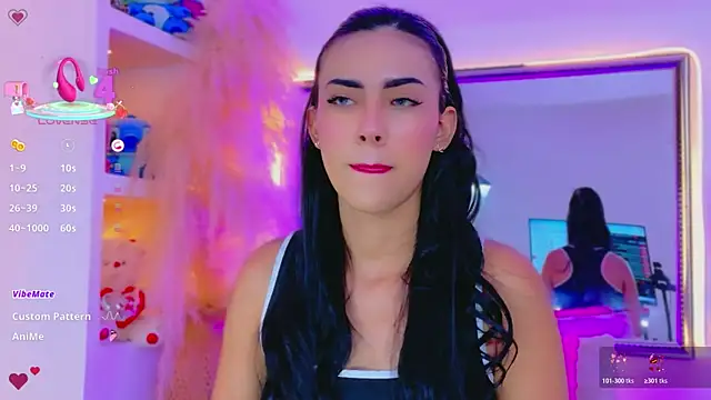 Aliison1  online show from 04-25-26, 08:06