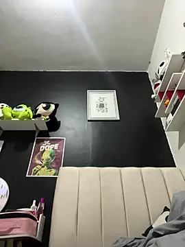 Snapshot of CarolinaRaven chatting on 02-26-26, 04:44 CarolinaRaven online show from 02-26-26, 04:44