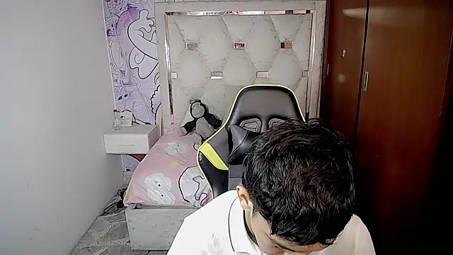 Snapshot of Rick_oficiall chatting on 01-19-26, 12:31 Rick oficiall online show from 01-19-26, 12:31