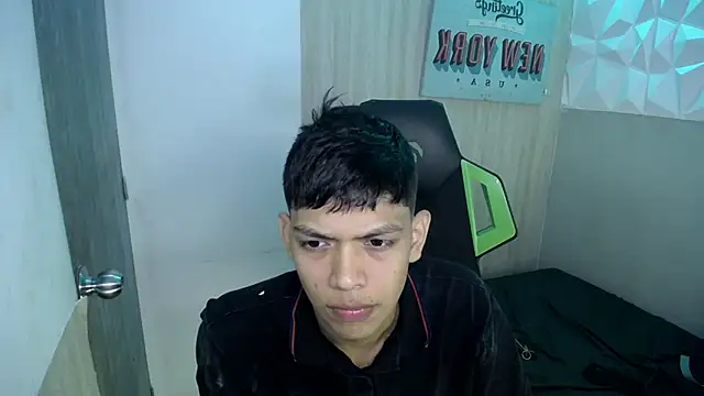 Rick oficiall online show from 08-01-26, 03:28