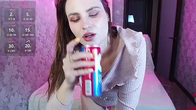 girl from hardfuckland online show from 02-21-26, 01:39