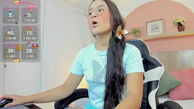 Snapshot of ivette_swan chatting on 03-03-26, 07:31 ivette swan online show from 03-03-26, 07:31