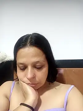 RossyAlvarez online show from 03-18-26, 12:14