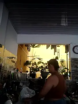 RossyAlvarez online show from 04-29-26, 06:58