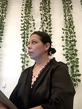 RossyAlvarez online show from 07-10-26, 03:33
