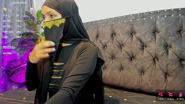 Latifa ali online show from 01-16-26, 02:59