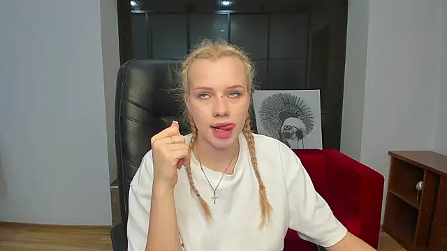 Stacy Western online show from 03-14-26, 06:57