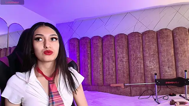 ShadowLune online show from 03-12-26, 07:53