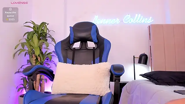 LennerCollins  online show from 05-16-26, 03:55