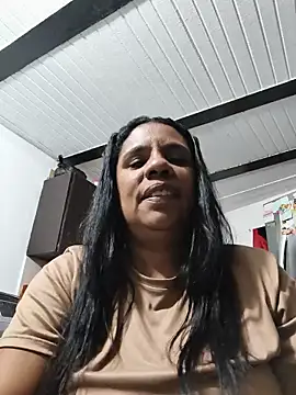 Zeyllyjhonson online show from 06-14-26, 02:46