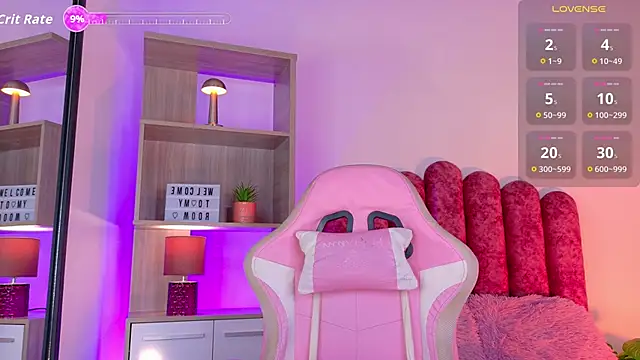 Snapshot of Eli-Bluee chatting on 02-28-26, 02:29 Eli-Bluee online show from 02-28-26, 02:29