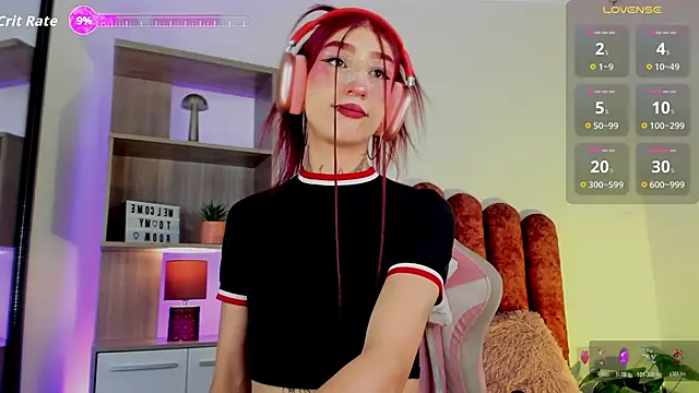 Snapshot of Eli-Bluee chatting on 03-07-26, 01:08 Eli-Bluee online show from 03-07-26, 01:08