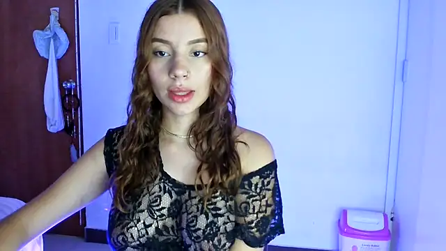 pochilove online show from 03-10-26, 08:14